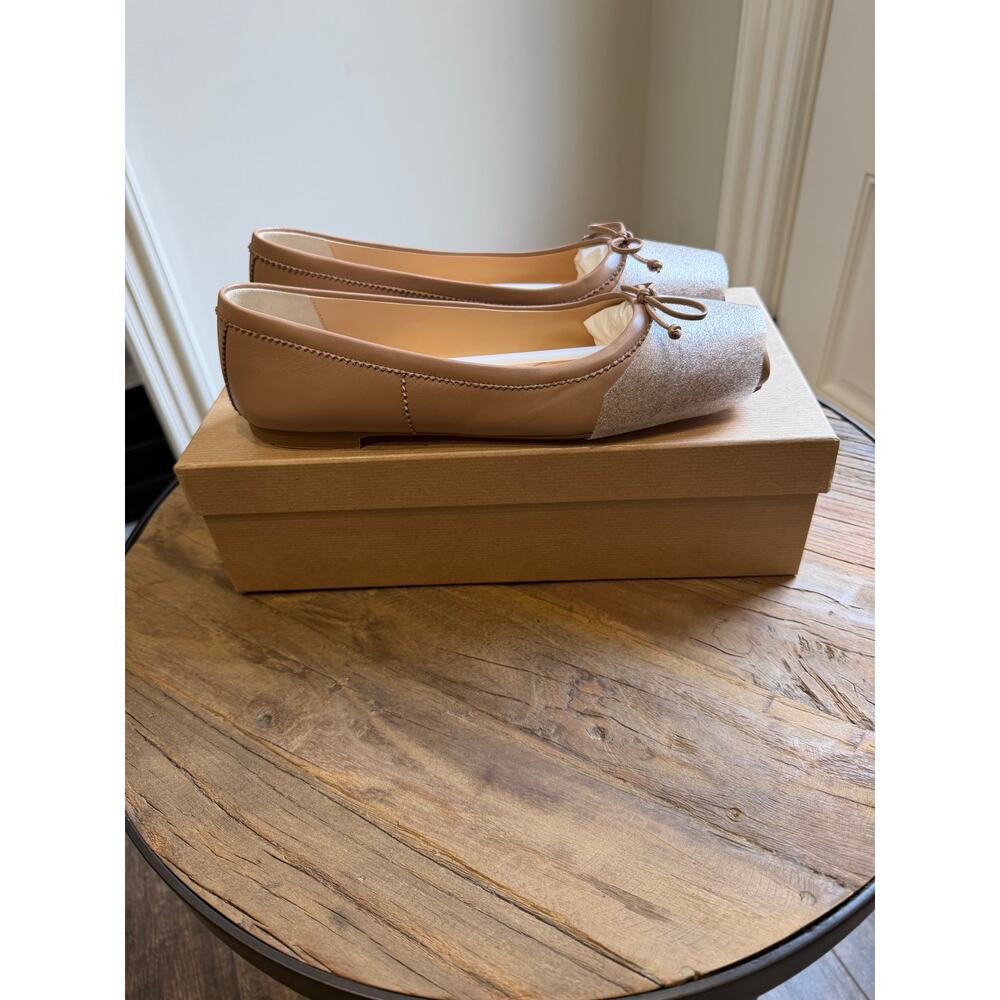 CHRISTIAN LOUBOUTIN
Mamadrague leather ballet flats BNIB Size 39 - Picture 9 of 10